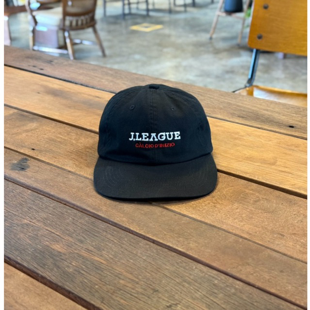 หมวกมือสอง J.LEAGUE Cap