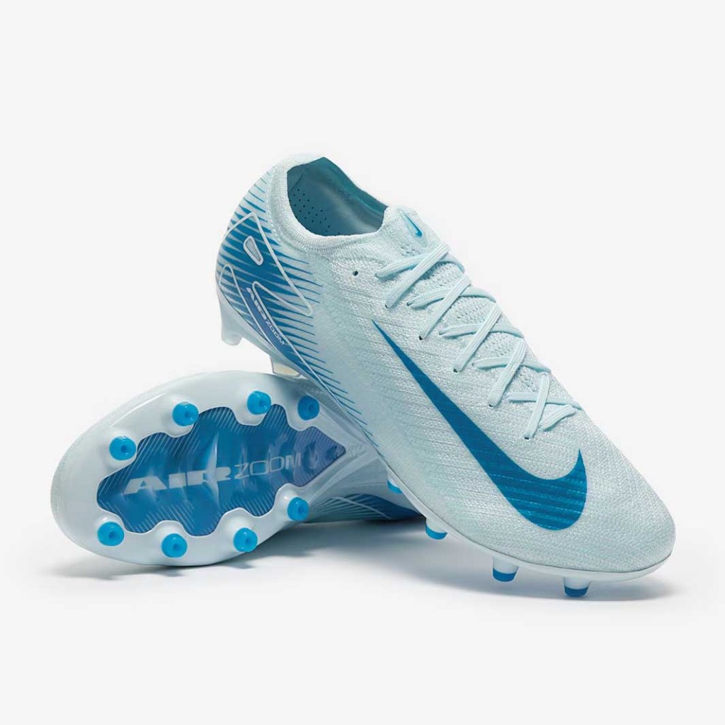 รองเท้าฟุตบอลผู้ใหญ่ Nike Air Zoom Mercurial Vapor 16 Elite AG (ตัวท็อป)