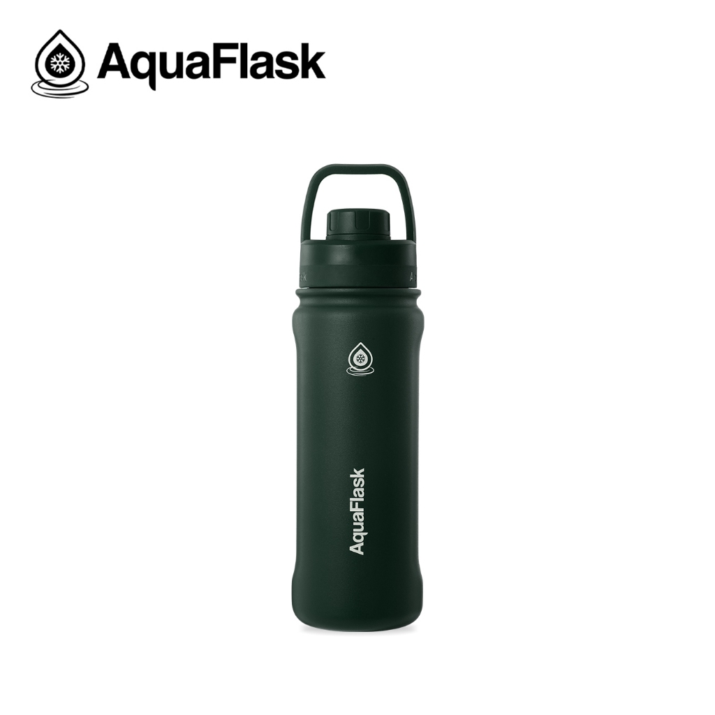 สำหรับแถม AquaFlask (18oz) - กระบอกน้ำเก็บความเย็น กระติกน้ำสแตนเลส 18oz