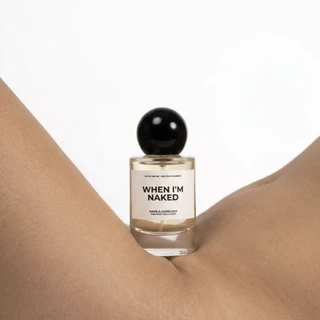 น้ำหอมกลิ่น When I'm Naked : HAVE.A.GOOD.DAY