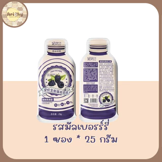 (แบ่งขาย) NIYA Thick Soft Milk อาหารเปียกแมวสูตร Complete & Balanced สารอาหารครบถ้วน สำหรับแมวทุกช่วงวัย