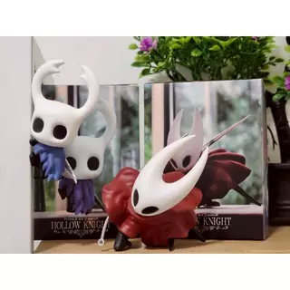 Hollow Knight แม่เหล็กติดตู้เย็น