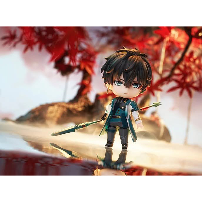 Nendoroid Dan Heng figure ฟิกเกอร์ HSR Dan Heng