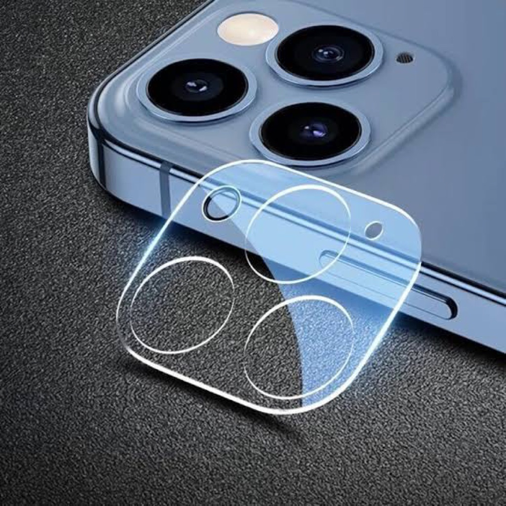 ฟิล์มนิรภัยกล้องหลัง IPHONE ฟิล์มเลนกล้อง สำหรับ ไอโฟน  i11 /i12 /i13 /i14 /i15 /i16 /i17 ทุกรุ่น
