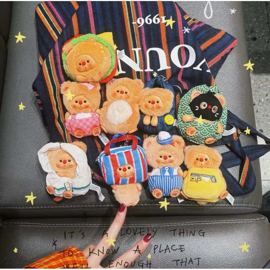 ‼️พร้อมส่งใน🇹🇭✨ Oyo mart🛍️✨