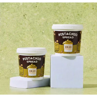 1kg pistachio spread for chocolate Dubai