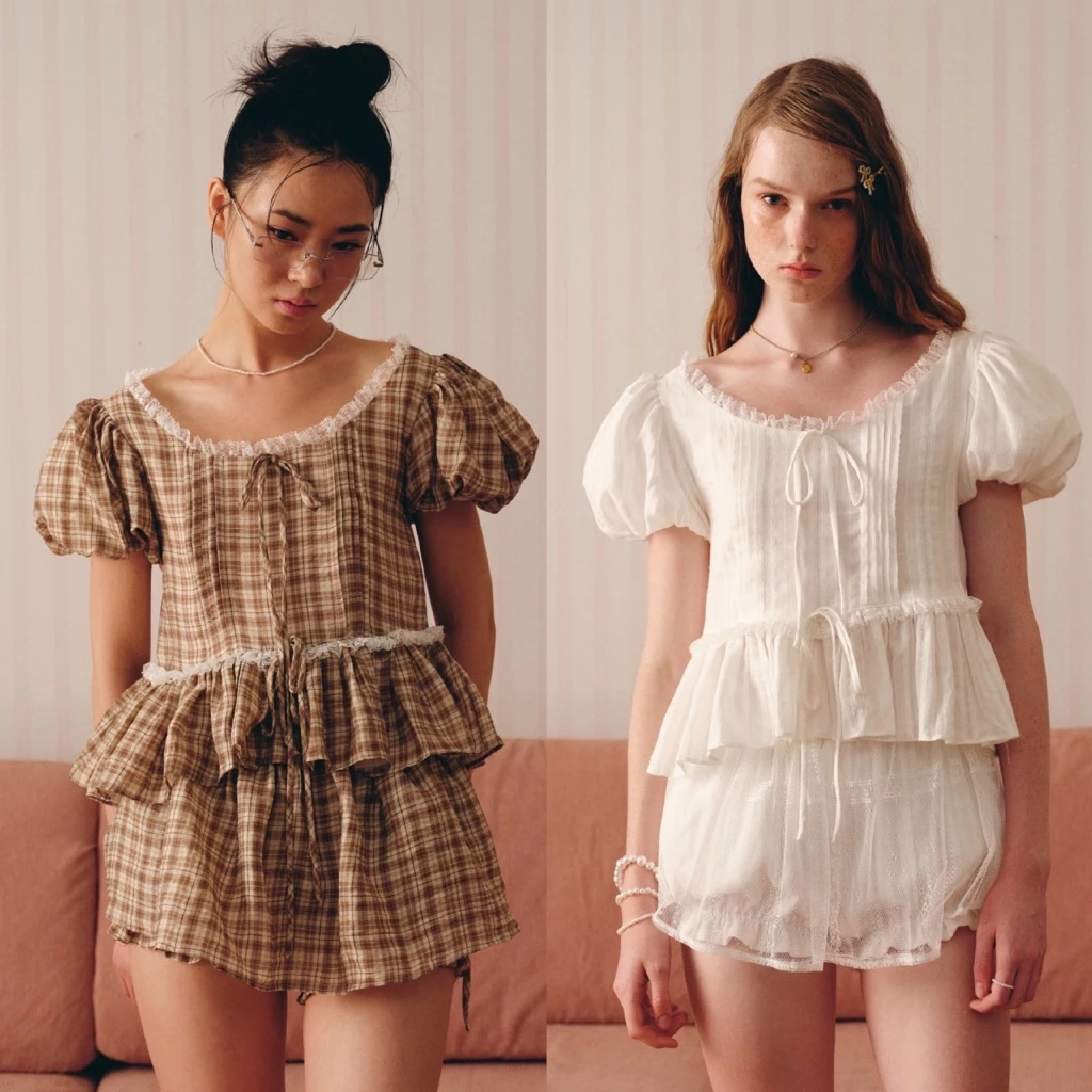 lookbooklookbook kathleen top