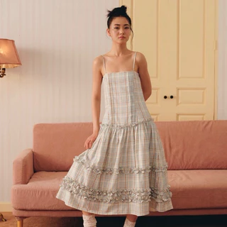 lookbooklookbook edeline dress