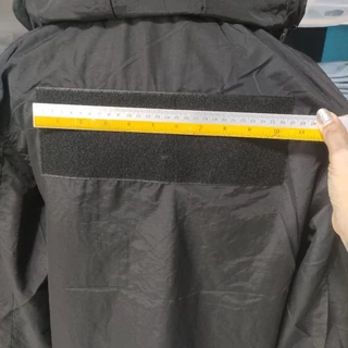 (งานในไทย)เสื้อยุทธวิธี(TACTICAL) แบบตุ๊กแก