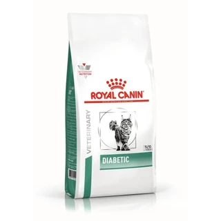Royal Canin Diabetic Cat 1.5 kg. และ 4 kg. อาหารสำหรับแมว โรคเบาหวาน