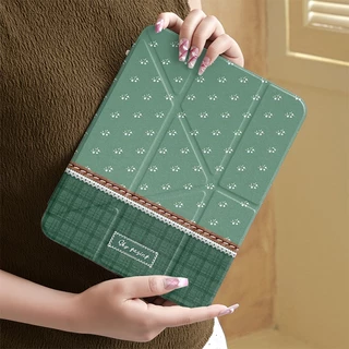 3+Y i020 สำหรับ ipad gen 11 case10 huawei matepad11.5S honor redmipad 2 infinix xpad 20 oppo se samsung tab A9plus