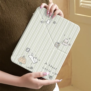 3+y c612 สำหรับ ipad gen11case10 huawei matepad11.5S honor redmipad 2 infinix xpad 20 oppo se samsung tab A9plus