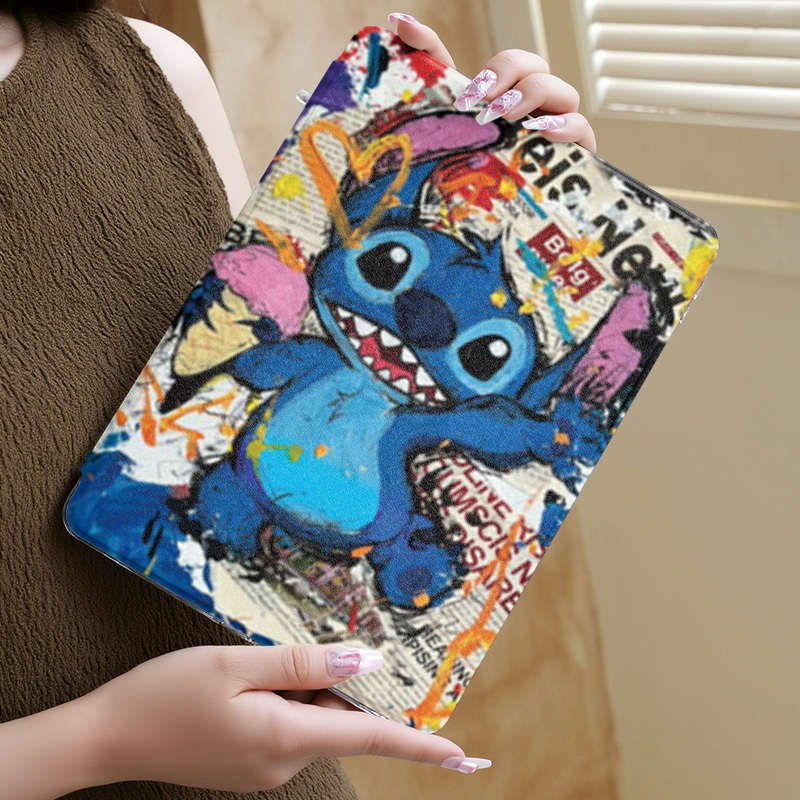 rotation c474 สำหรับ ipad gen11case10 huawei matepad11.5S honor redmipad 2 infinix xpad 20 oppo se samsung  tab A9plus