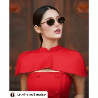 แว่นกันแดด RayBan RB3774D แท้ รับประกันศูนย์ไทย 2 ปีเต็ม