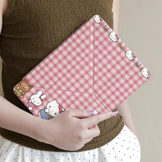 3+Y c418 สำหรับ ipad gen11case10 huawei matepad11.5S honor redmipad 2 infinix xpad 20 oppo se samsung tab A9plus