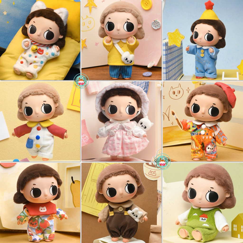 🧡🧡🧡พร้อมส่ง💚💚💚  Nyota : Where Moments Meet [พวงกุญแจ] **แบบจุ่ม**