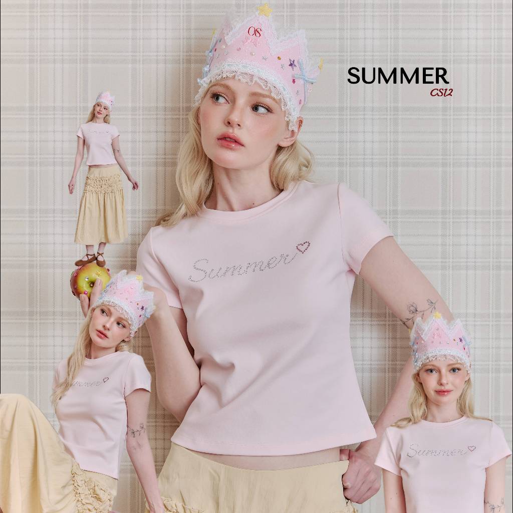 Celebritystyle - CS12 Summer
