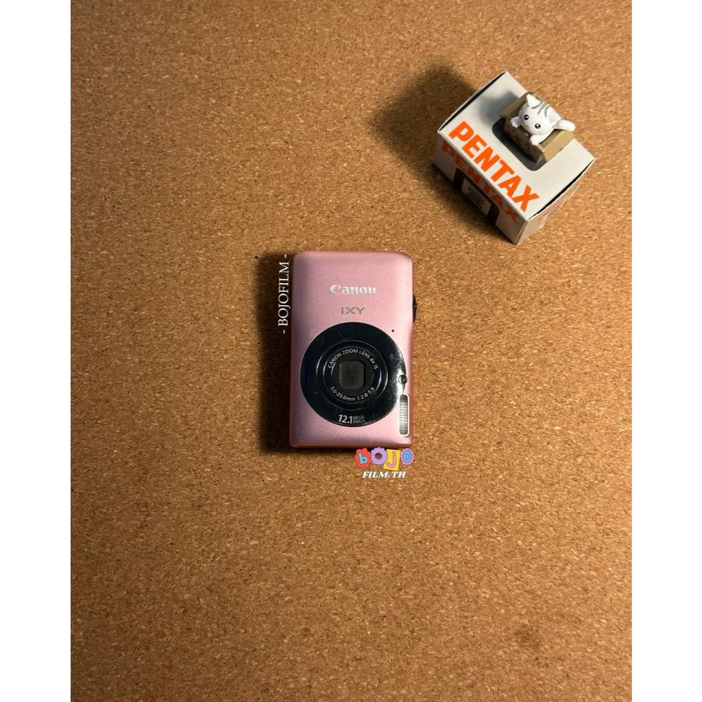 Canon ixy200f/ixus105 (สินค้าพร้อมส่ง)