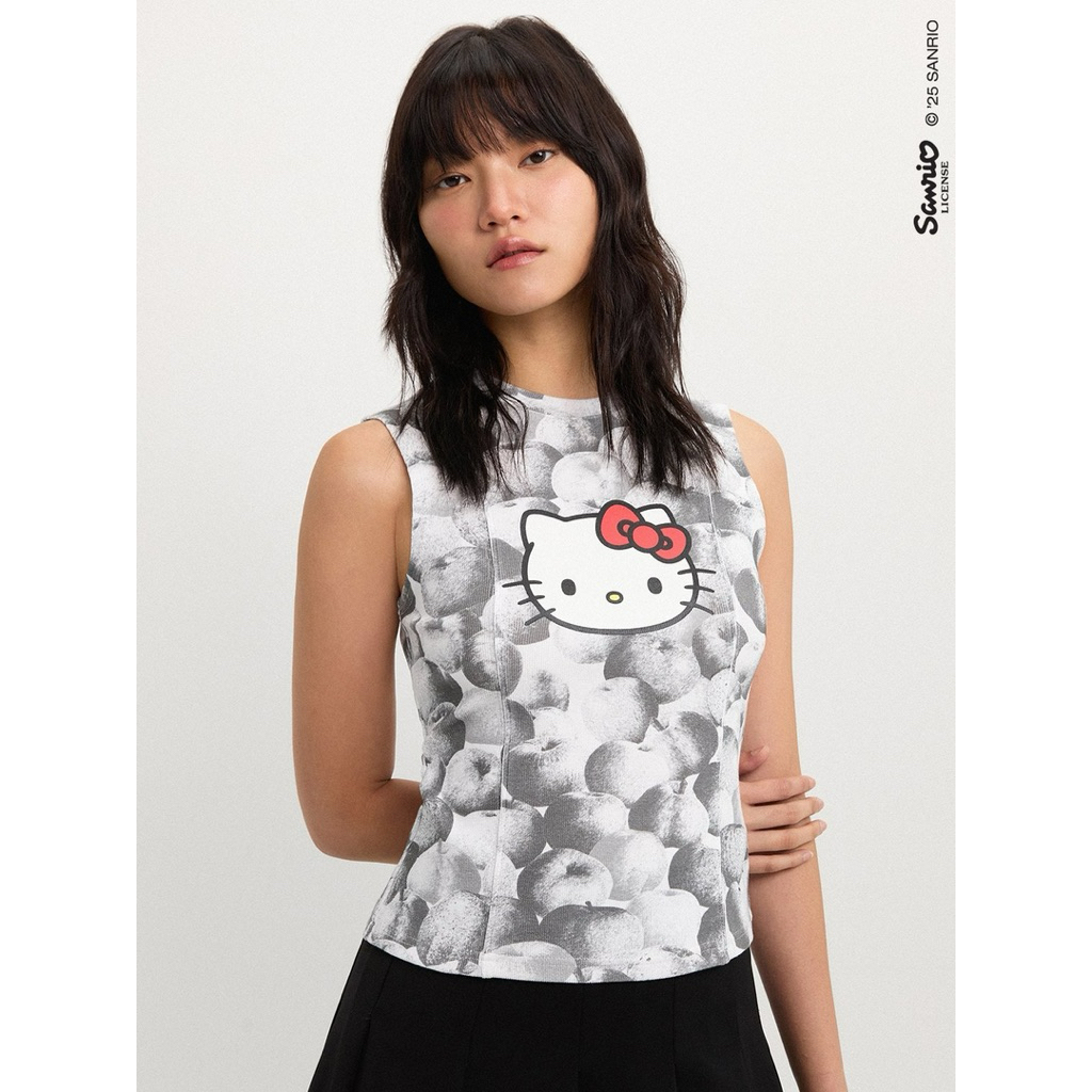NEW‼️ Size XXS Pomelo x Hello Kitty (Shop Price 999)