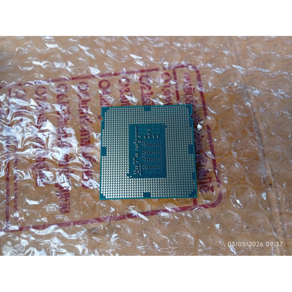 Intel Core i7-4790 มือสอง