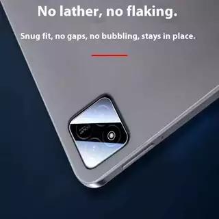 Xiaomi Pad 8/Xiaomi Pad 8 Pro(ส่งในไทย)ฟิล์มกล้องXiaomi PAD8/Xiaomi PAD 8Proตรงรุ่น(CAMERA LENS GLASS FILM)