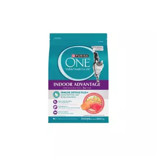 Purina One ขนาด 380-400 กรัม อาหารแมวเพียวริน่าวัน รับประกันสินค้าใหม่