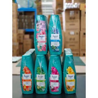 รีจอยส์ 3อิน1 แชมพู ปริมาณ 60มล. (1แพ็คมี6ขวด)