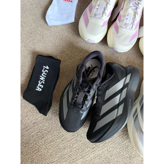 พร้อมส่งไซส์ผู้หญิง ADIDAS ADIZERO EVO SL รับประกันของแท้ 100% ออกใบกำกับภาษีได้