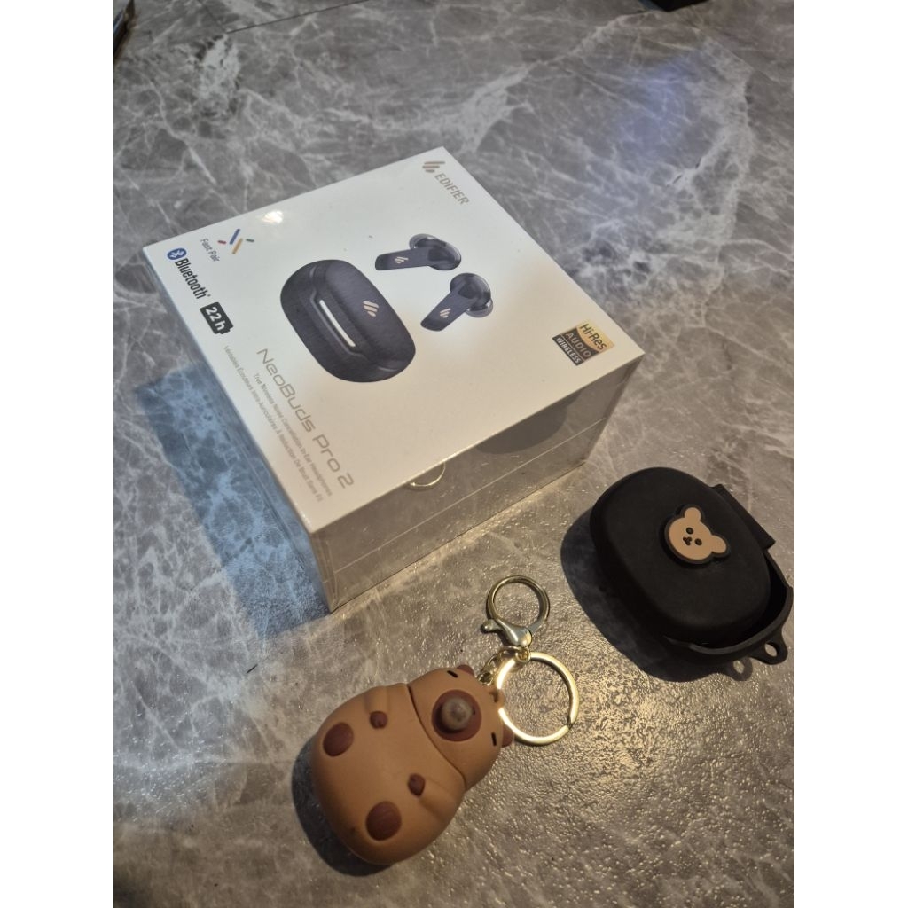 edifier Neobuds Pro 2 สินค้าใหม่ + เคส ของแถม