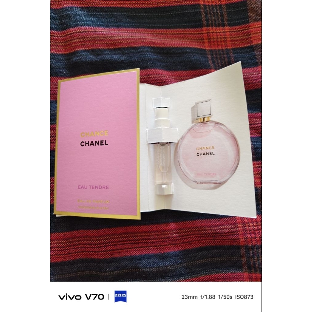 Chance Eau Tendre EDP 1.5 m
