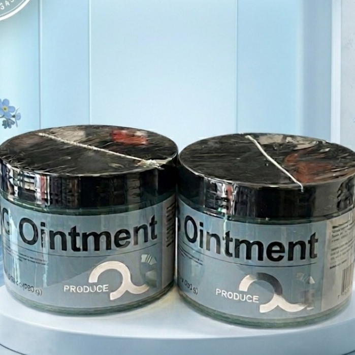 วาสลีนสักลาย OG Vaseline Tattoo ขนาดใหญ่ 280g วาสลีนบำรุงผิวหลังสัก อุปกรณ์สักคุณภาพสูง