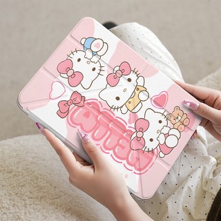 3+Y zc753 สำหรับ ipad gen11case10 huawei matepad11.5S honor redmipad 2 infinix xpad 20 oppo se samsung  tab A9plus