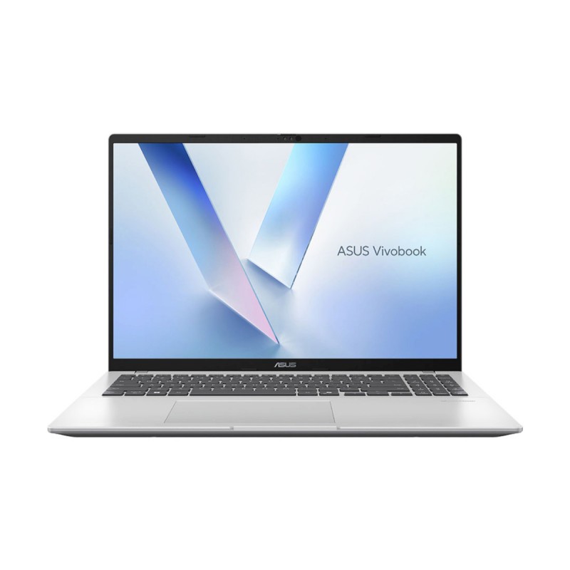 โน้ตบุ๊ค (notebook) iHAVECPU ASUS VIVOBOOK 16 X1607CA-SILVER529WA (COOL SILVER)