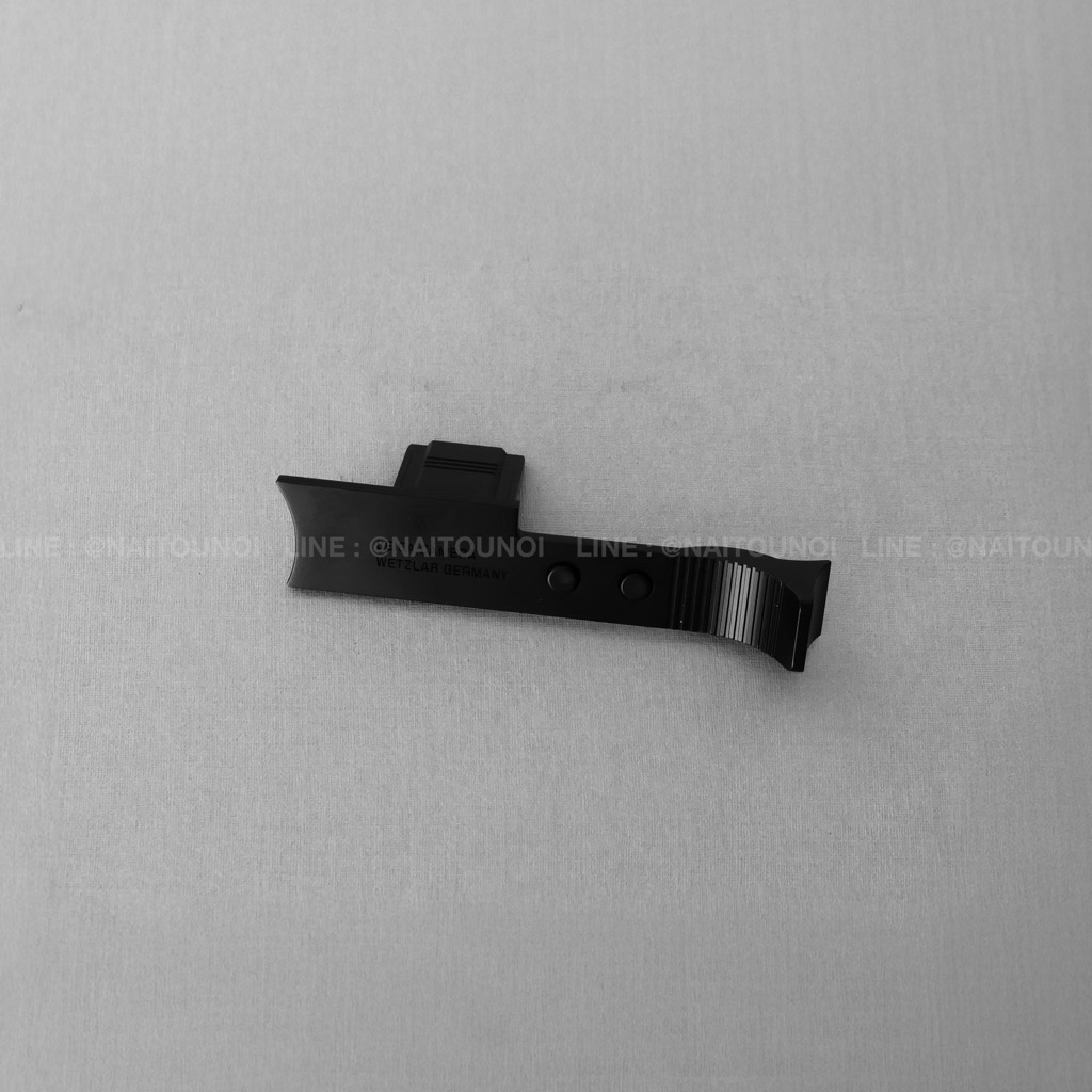 ( Used!! ) Leica Thumb Up Q3 Black <Like New>