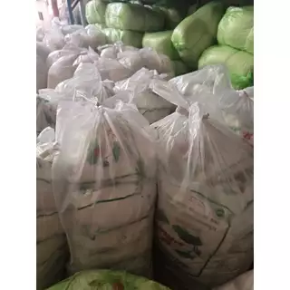 รวมยี่ห้อเส้นจั๊บ >โปร 20 ถุง 10กิโล <เส้นก๋วยจั๊บญวน มีหลายยี่ห้อ