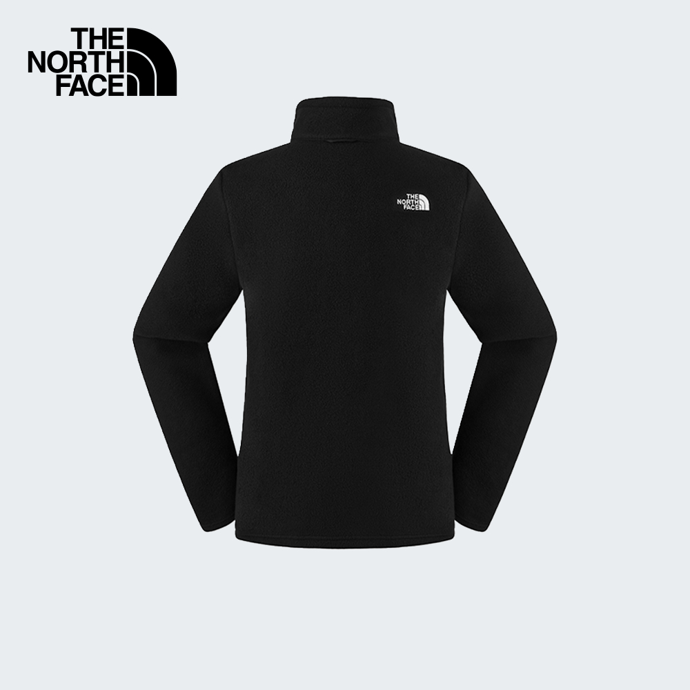 THE NORTH FACE جاكيت نسائي Elements Fleece Triclimate — صورة 5