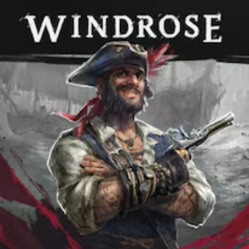 Windrose (Key Steam แท้)
