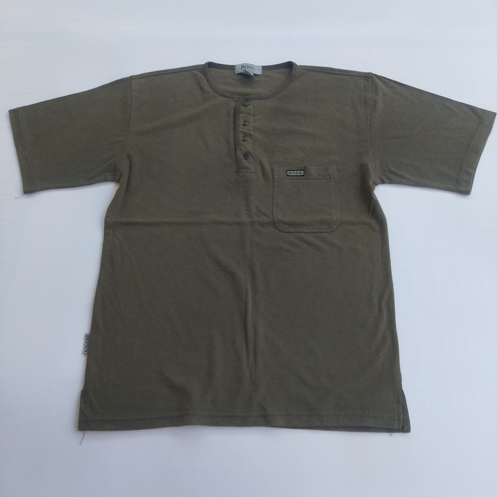 เสื้อยืด Vintage Boss Hugo มือสอง