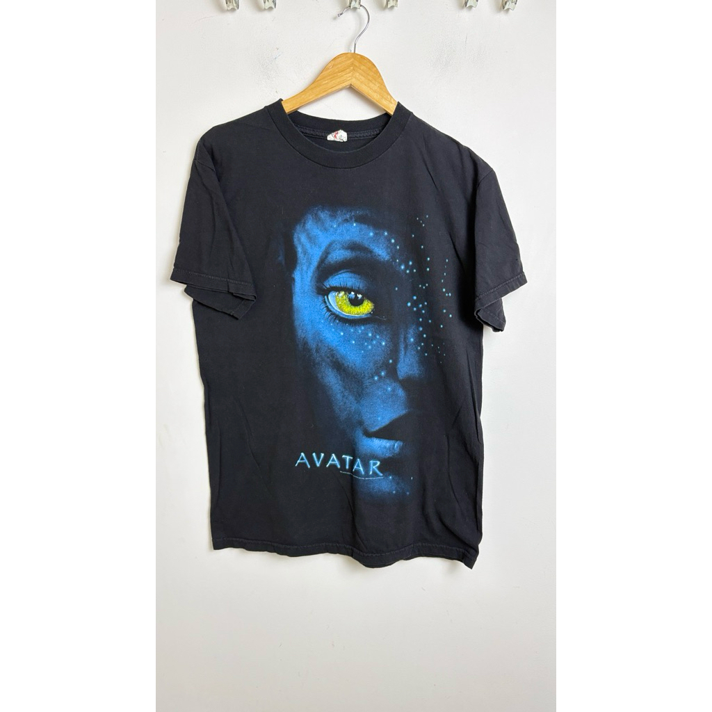 เสื้อยืดมือสอง Avatar RealD 3D (168)