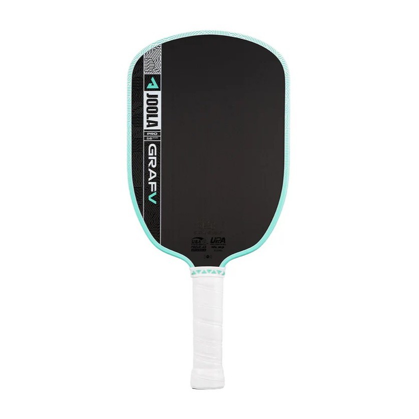 JOOLA GRAF PRO V PICKLEBALL PADDLE