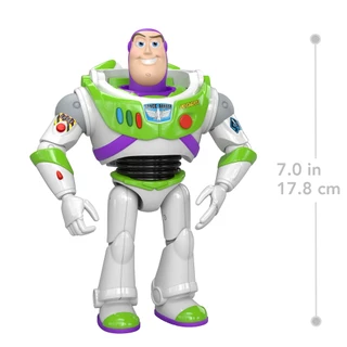 [1ชิ้น]Toy Story All Star Playscale Assortment ฟิกเกอร์ทอยสตอรี่ รุ่นรวมฮิต คละแบบ JKV13 956B
