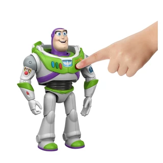 [1ชิ้น] Toy Story 6"-9 " talking Assortment ฟิกเกอร์ ทอยสตอรี่ มีเสียง ขนาด 6-9นิ้ว คละแบบ JKV24