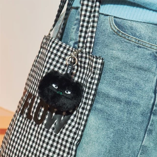 TACTFLOW พวงกุญแจ FLOBIES Keychain รุ่น TFC310