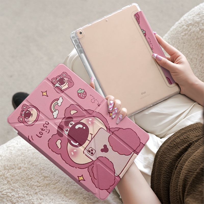 3+Y zx836 สำหรับ ipad gen11case10 huawei matepad11.5S honor redmipad 2 infinix xpad 20 oppo se samsu
