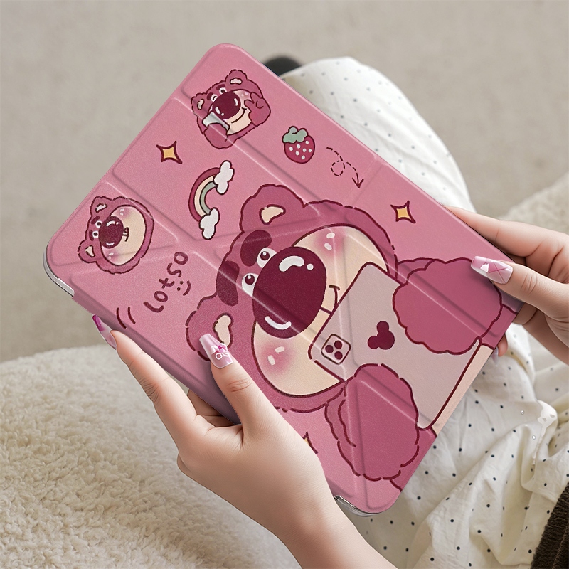3+Y zx836 สำหรับ ipad gen11case10 huawei matepad11.5S honor redmipad 2 infinix xpad 20 oppo se samsu
