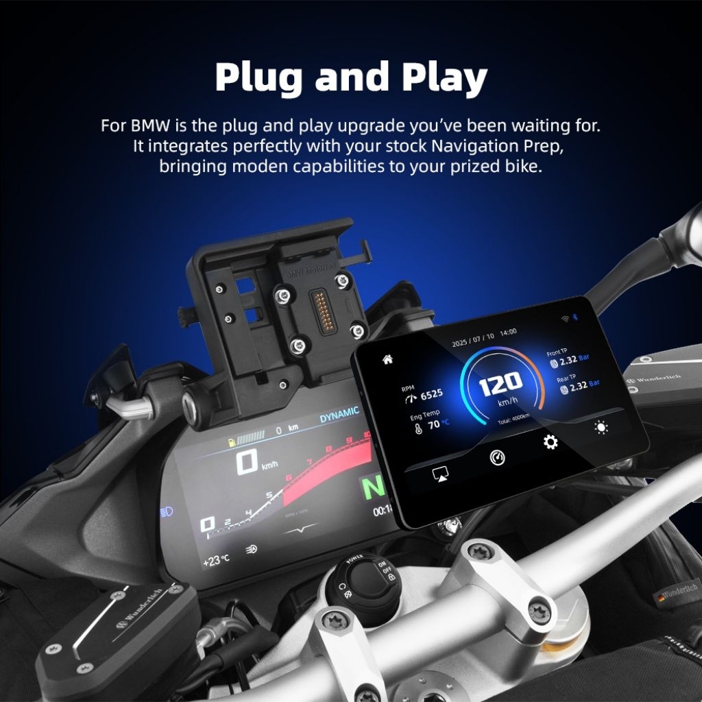 carplay bmw nacuckcxF2MOTO M13 BMW GPS Navigator รองรับ Apple CarPlay / Android Auto พกพาสะดวก