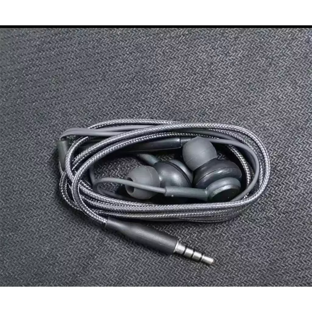 หูฟัง Samsung AKG มีไมโครโฟน thumbnail 7