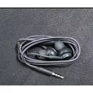 หูฟัง Samsung AKG มีไมโครโฟน สนทนา หูฟังซัมซุง นุ่มสบายหู เสียงดัง เบสหนัก เสียงดีมาก
