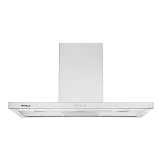 (HAFELE) เครื่องดูดควันแบบติดผนัง ซีรีย์ สแตนดาร์ด (AQUILO) (495.38.372)