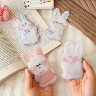 JoyTray 🐻พร้อมส่ง🐻เจลประคบร้อน เจลประคบพกพา สะดวกสบาย